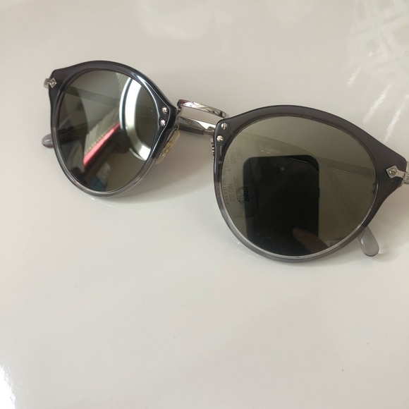 Oliver People’s Sunglasses